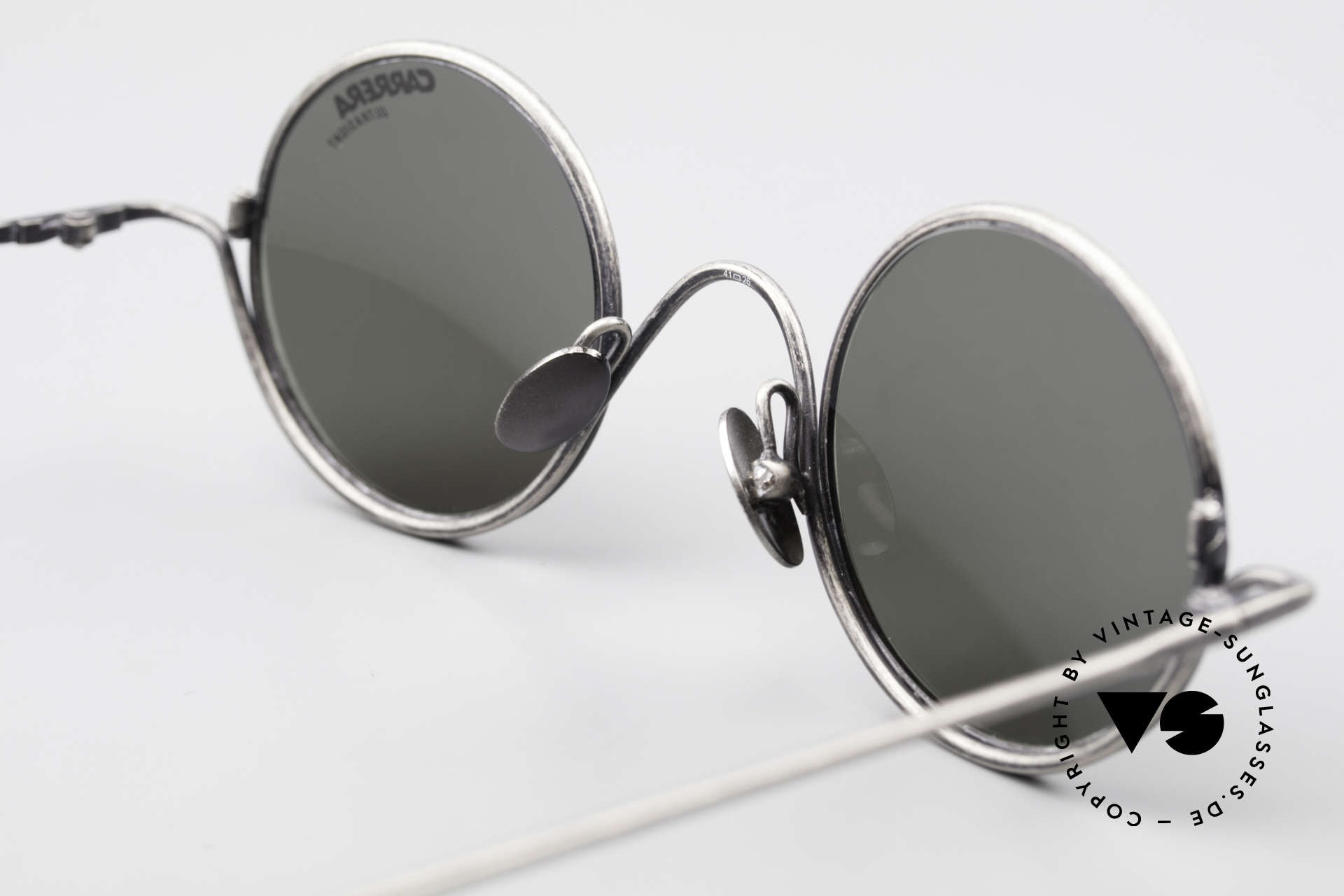 Carrera sunglasses round frame Clearance