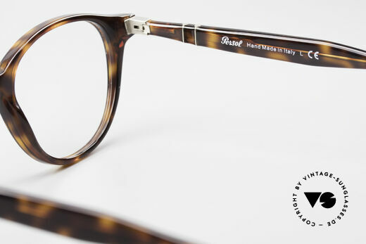 Persol 3153 Timeless Panto Unisex Frame, unisex model = suitable for ladies & gentlemen, Made for Men and Women