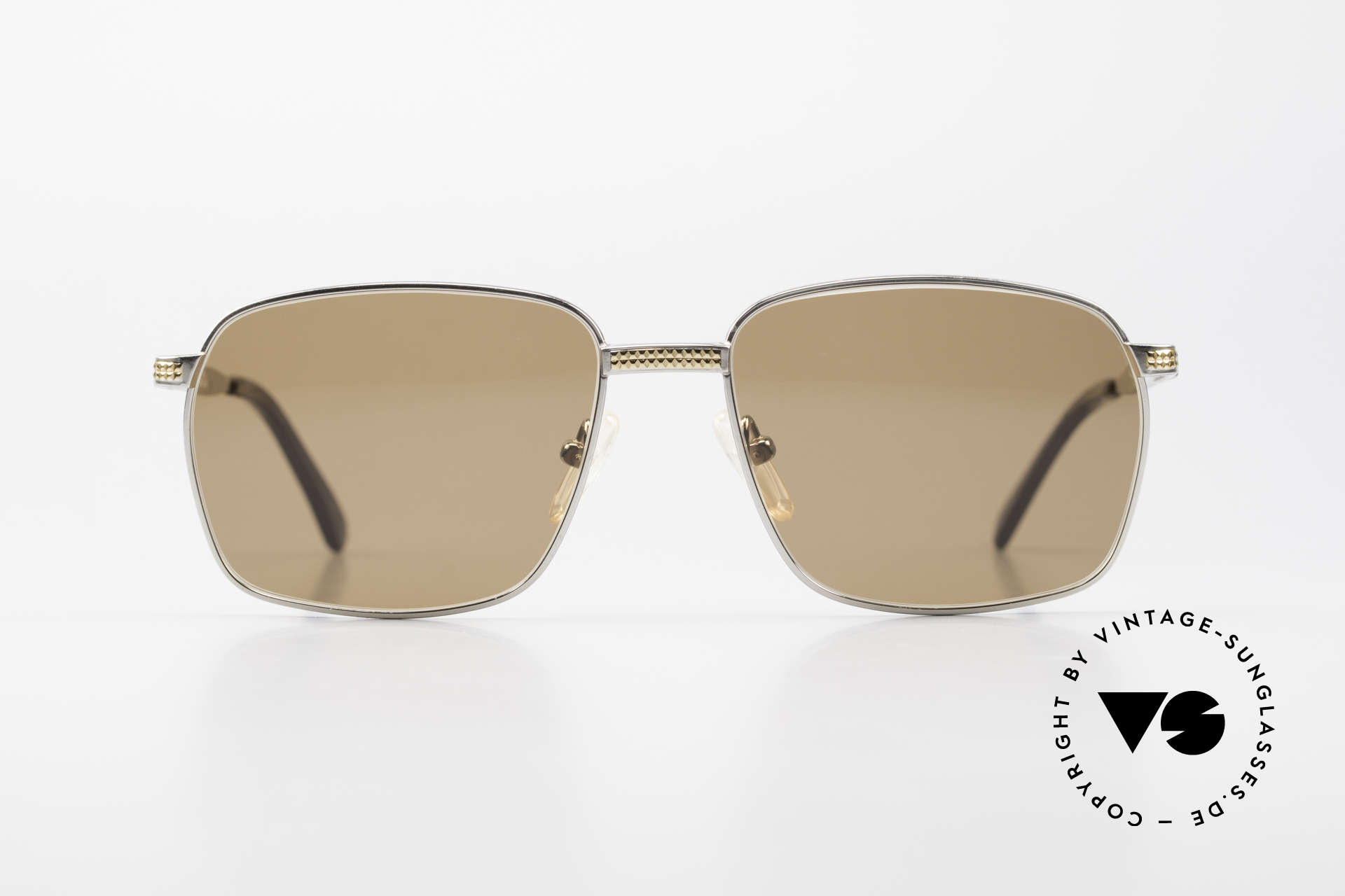 Sunglasses Christian Dior 2791 Men's Titanium Sunglasses 90's