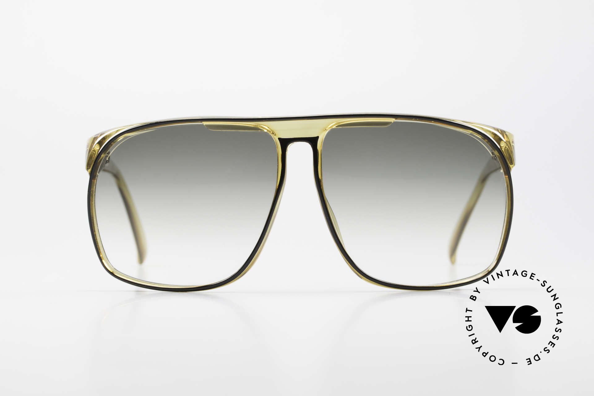 Sunglasses Christian Dior 2152 Monsieur Vintage Frame Optyl