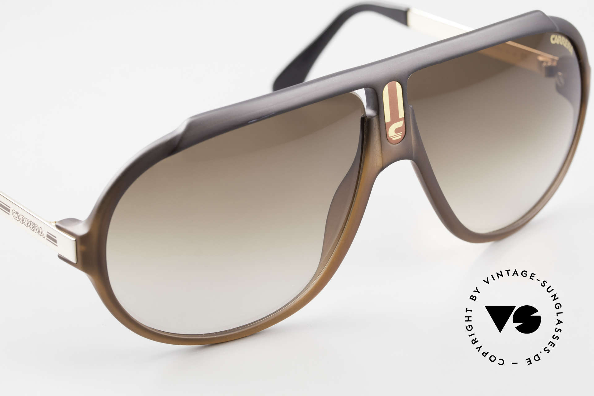 Sunglasses Carrera 5512 80's Don Johnson Sunglasses