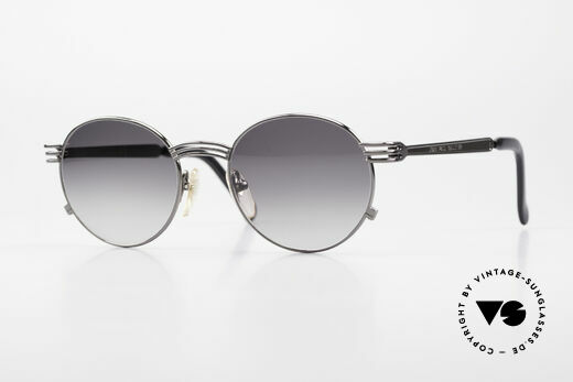 John paul gaultier glasses clearance