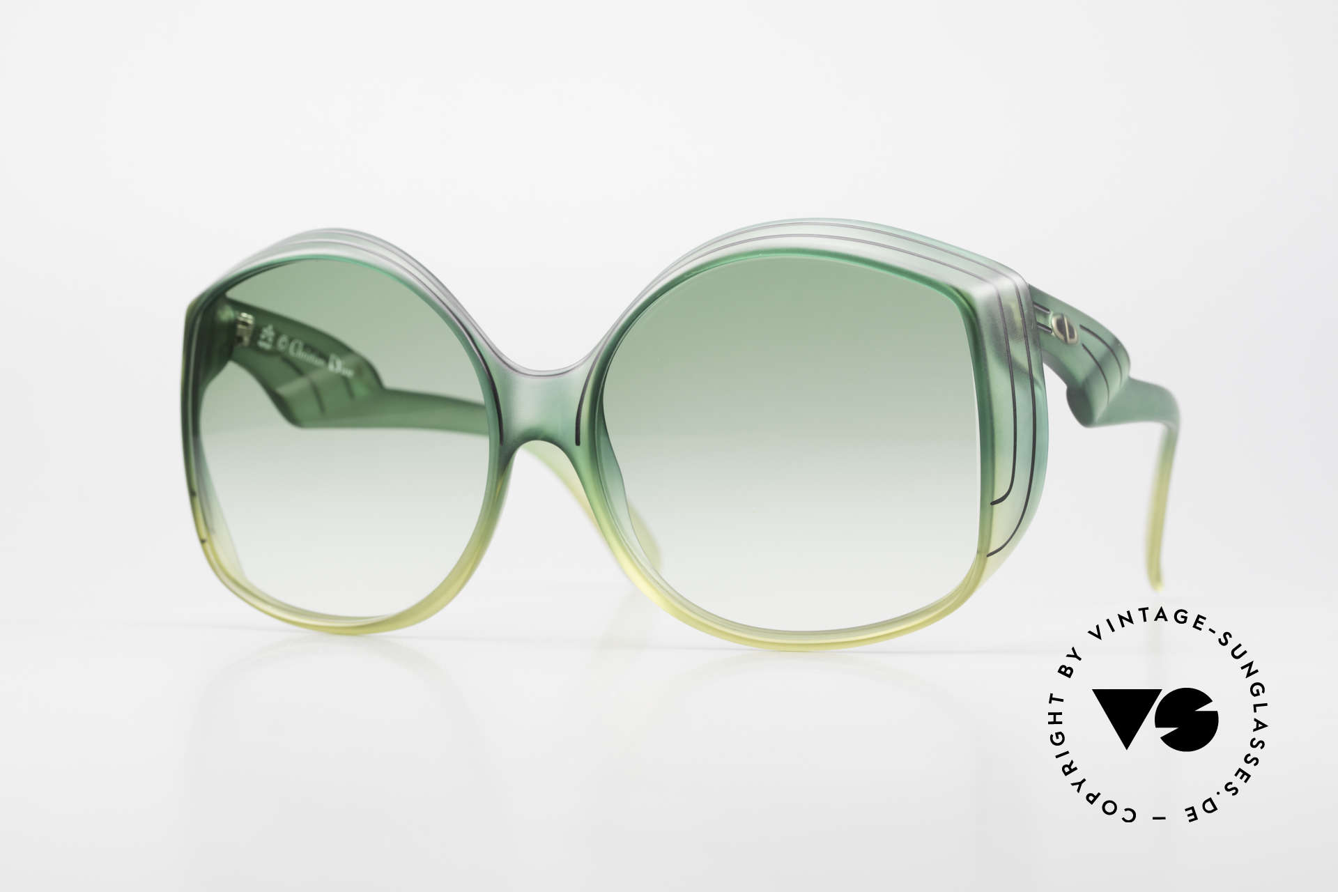 dior oversized sunglasses