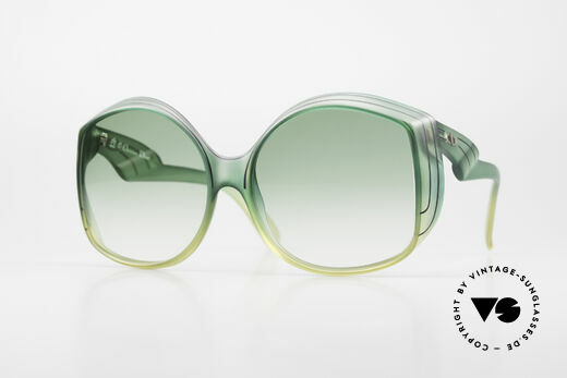 vintage dior glasses frames