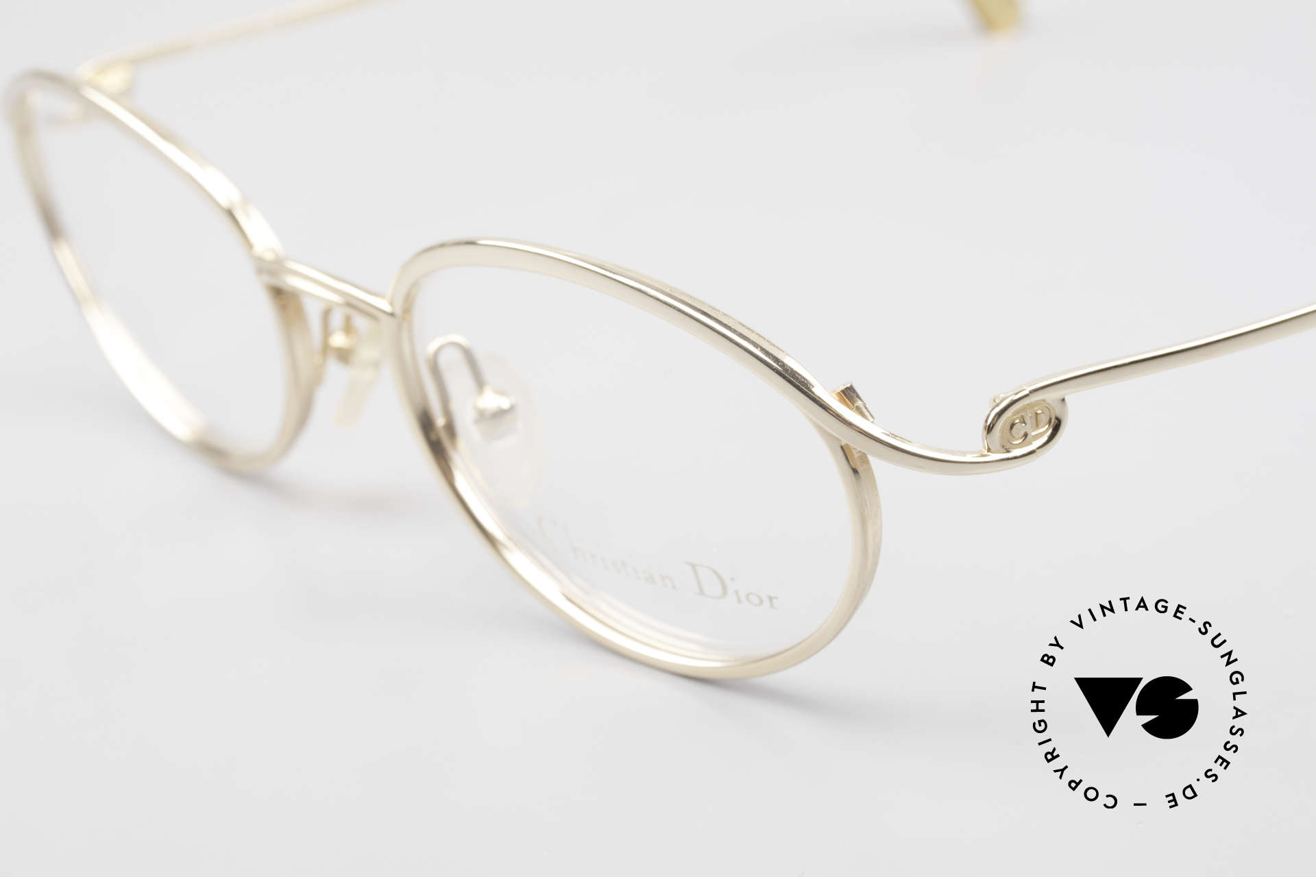 vintage dior glasses frames