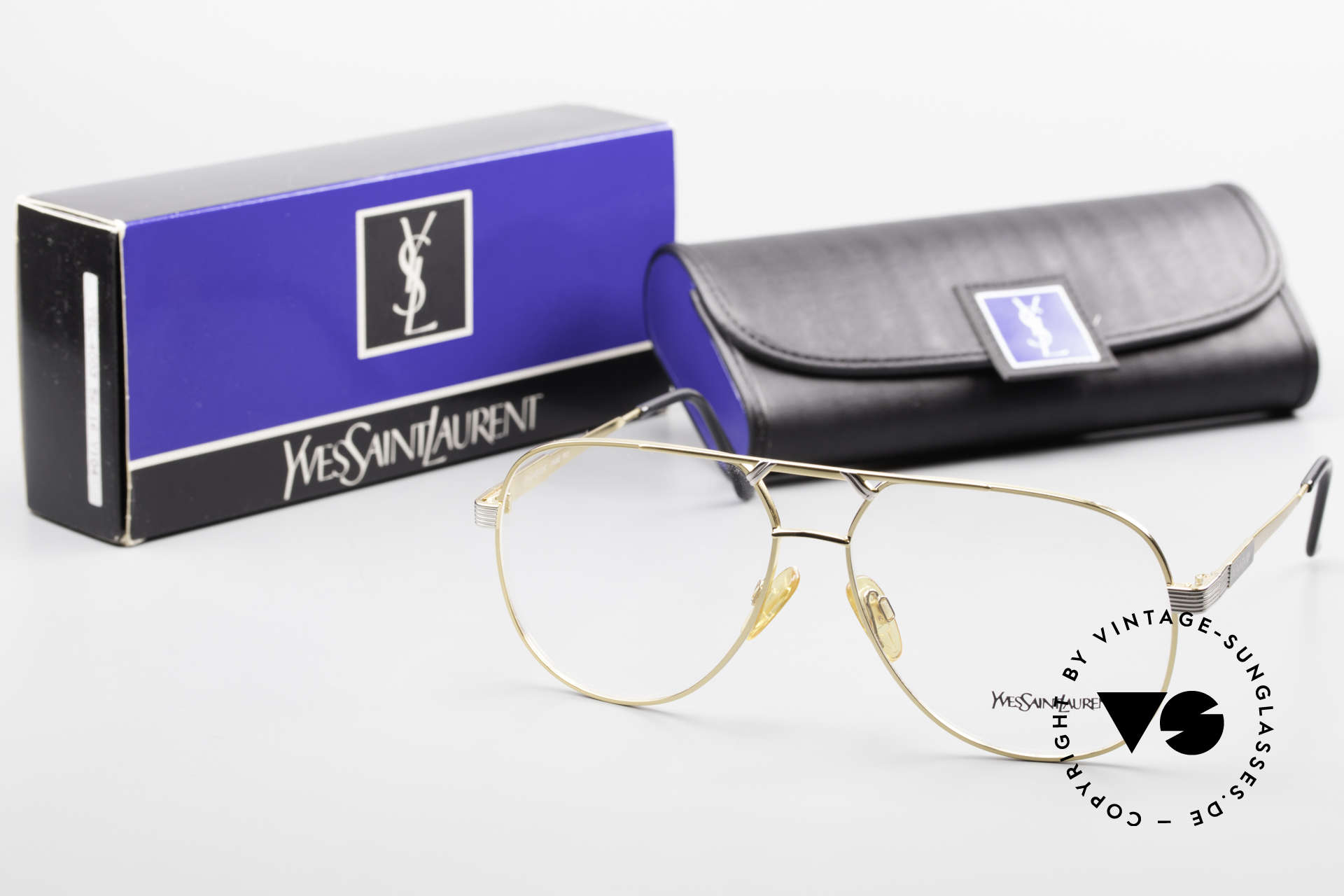 ysl glass