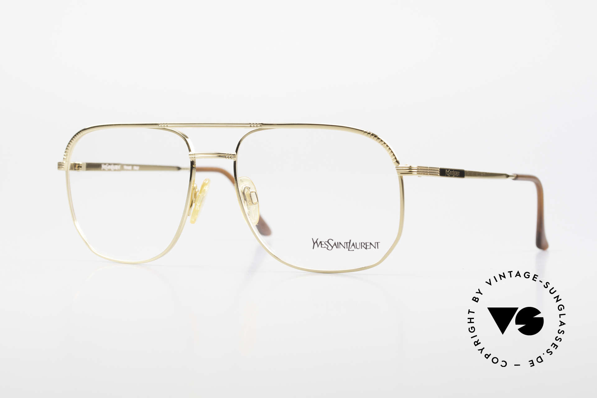 saint laurent glasses frame