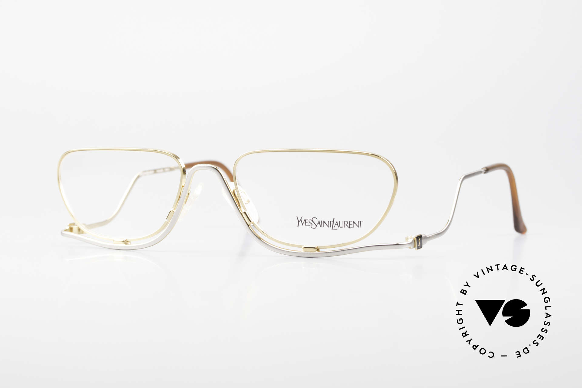 yves saint laurent reading glasses