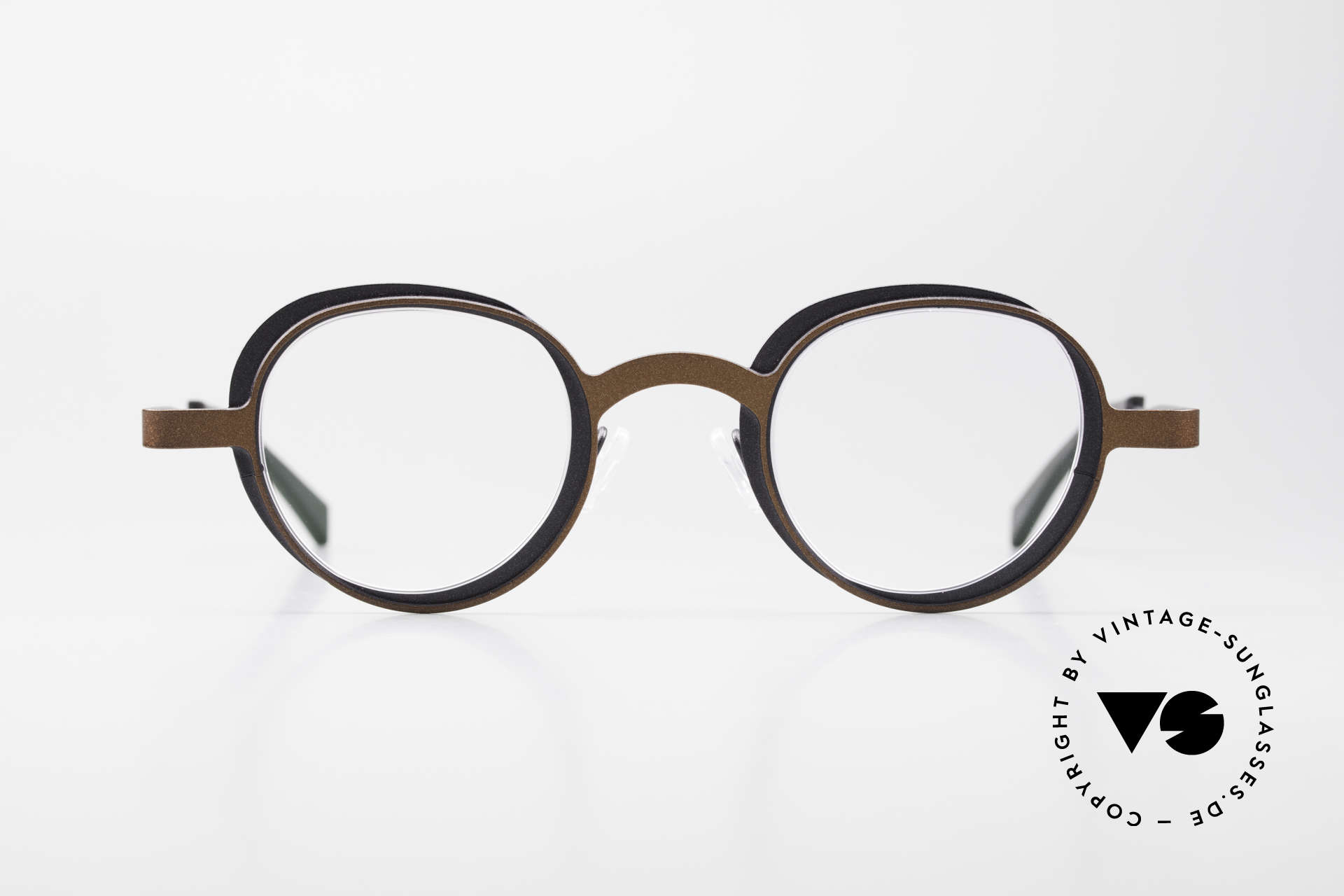 Glasses Theo Belgium EyeWitness YD Designer Glasses Ladies & Gents