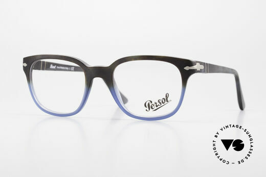 Persol 3093 Eyeglasses For Ladies and Gents Details