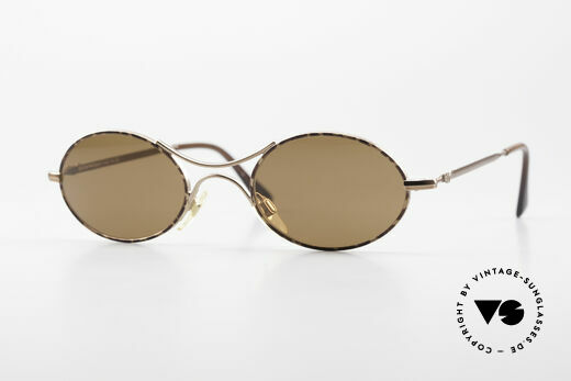 Giorgio Armani EA044 Schubert Glasses Successor Details