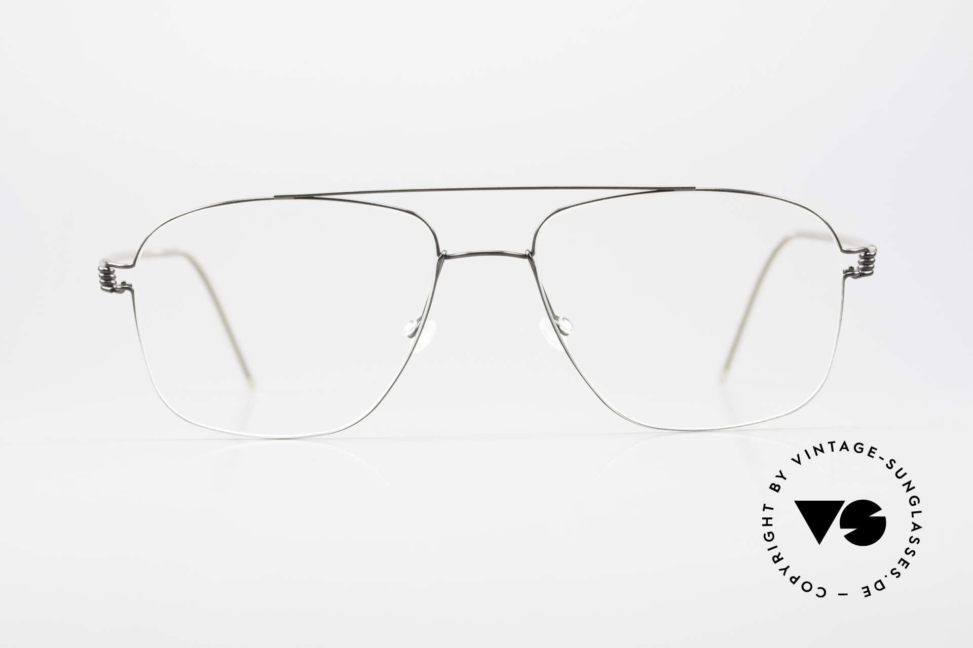 Glasses Lindberg Mikkel Air Titan Rim