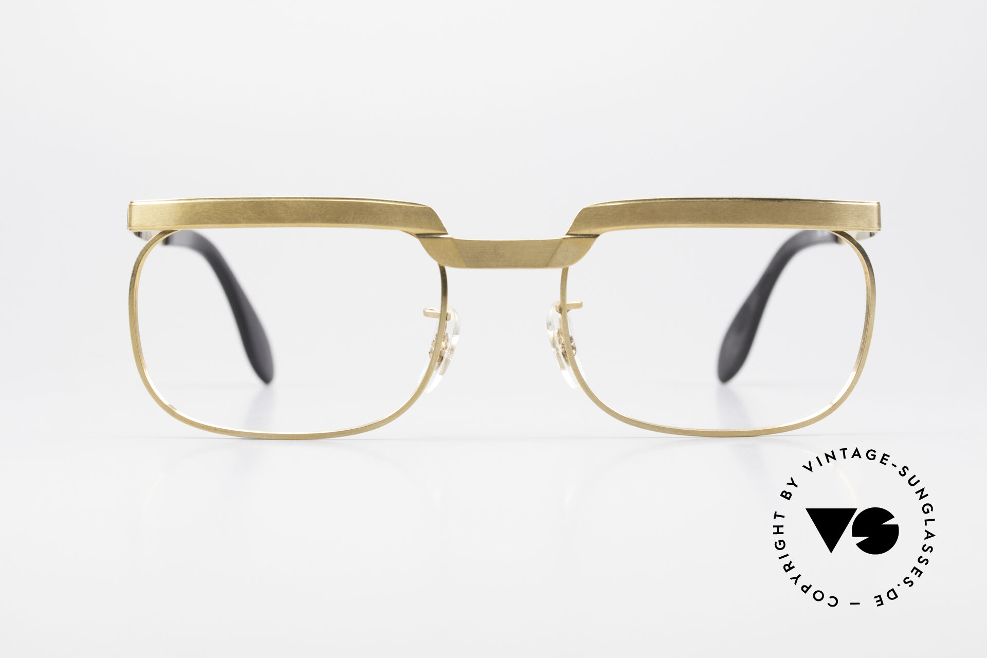 Glasses IOM 504 Gold Filled Narcos Sunglasses Diego Luna