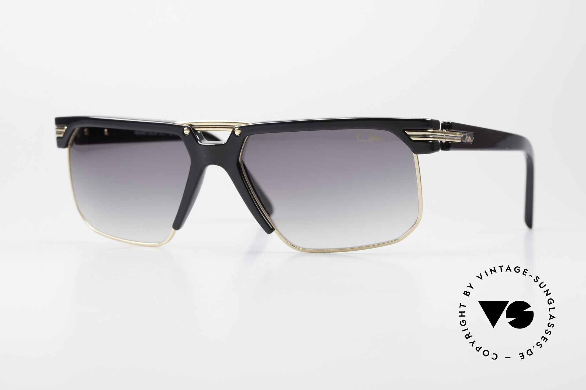 Cazal legends sonnenbrille clearance