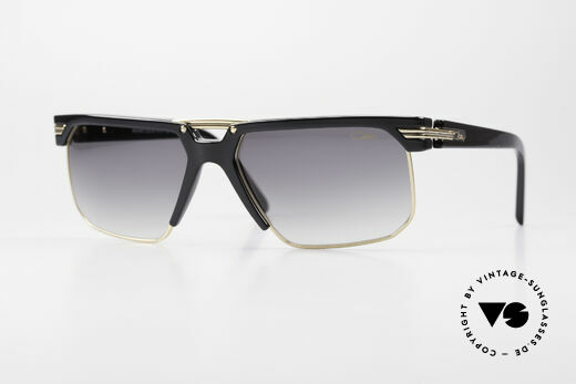 Cazal 9072 Legends Sunglasses For Men Details