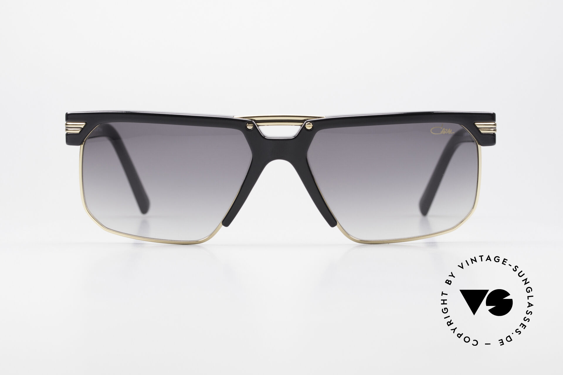 Sunglasses Cazal 9072 Legends Sunglasses For Men