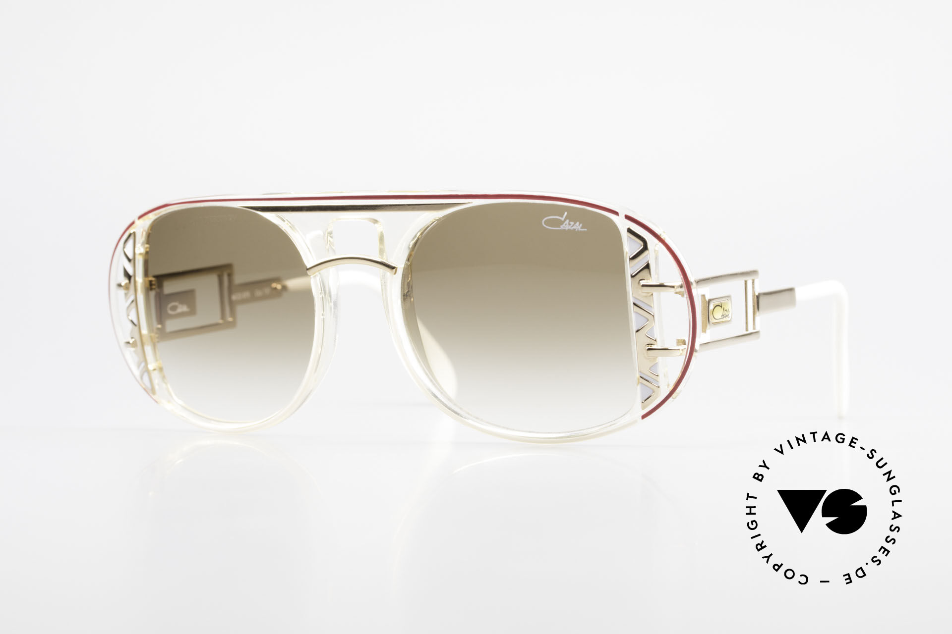 Lunette 90's 2025