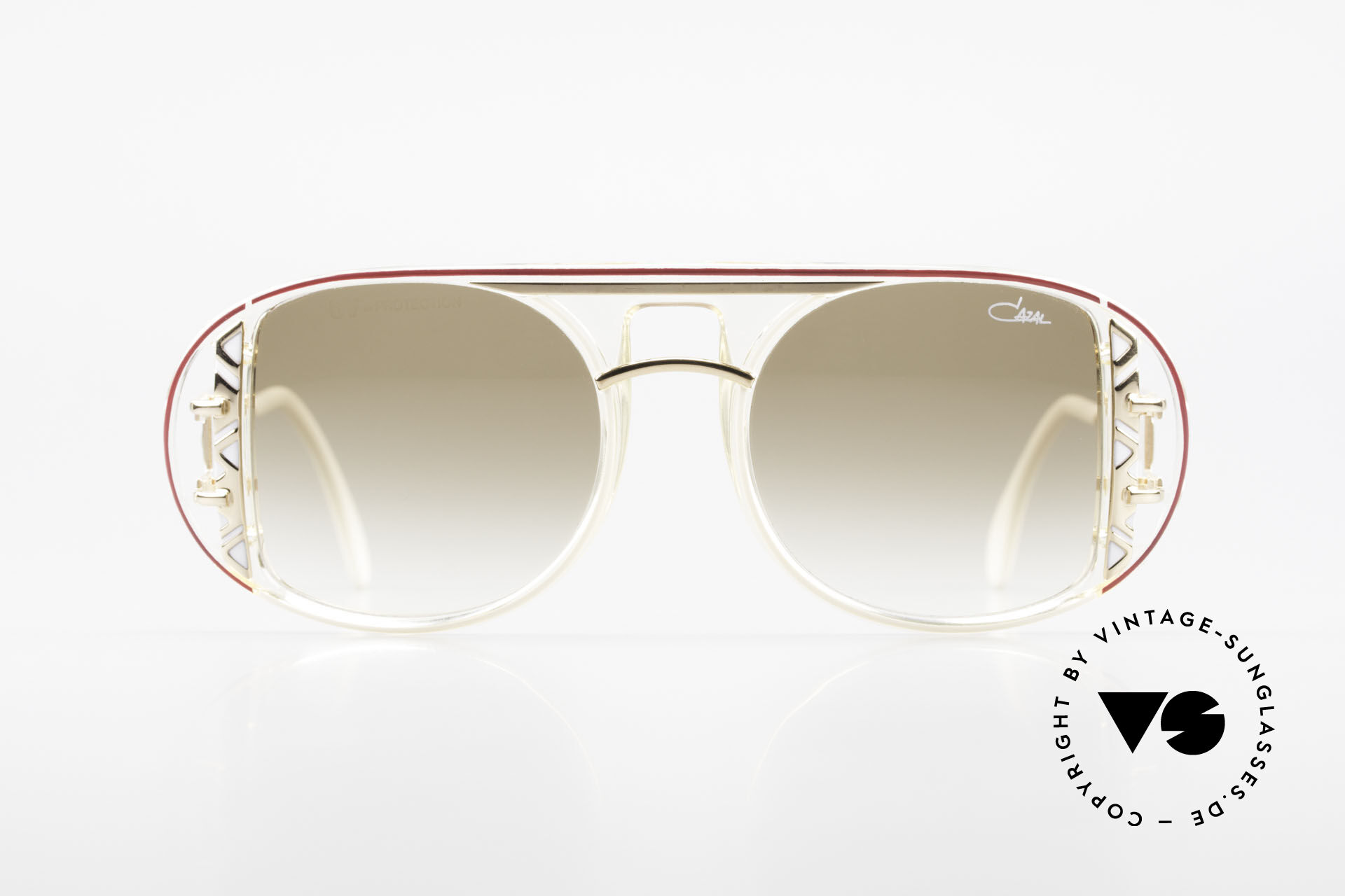 小物 90s CAZAL archive sunglasses y2k Germany My vintage Cazal collection : r⁄sunglasses 90s CAZAL archive