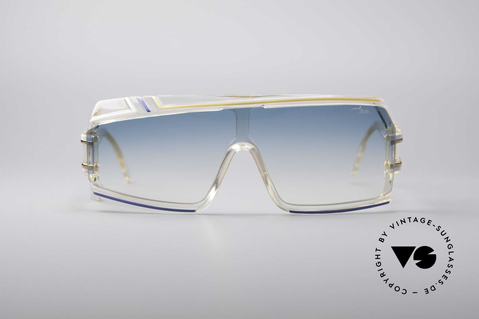 Cazal 858 sunglasses best sale