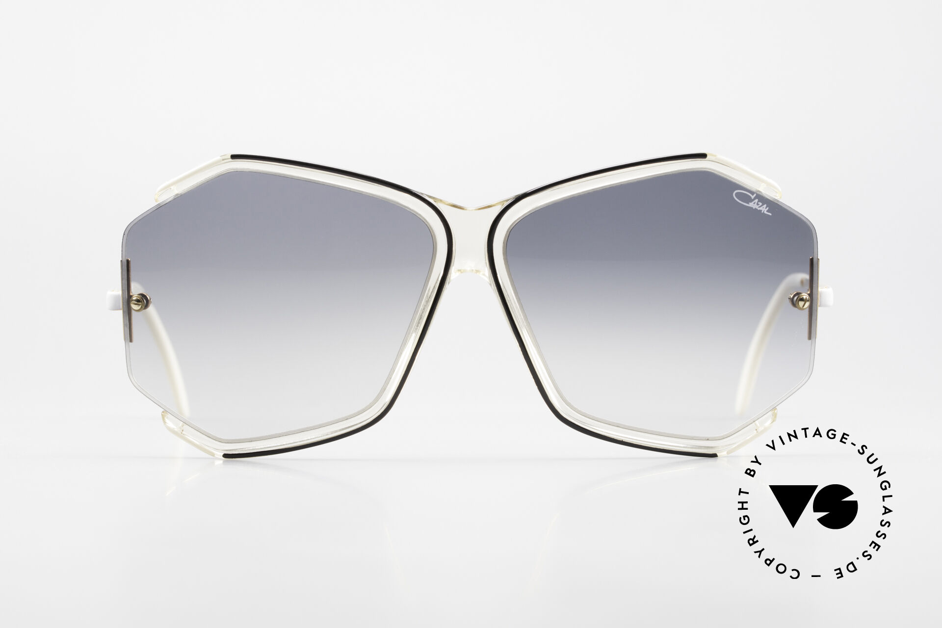 Eighties sunglasses top