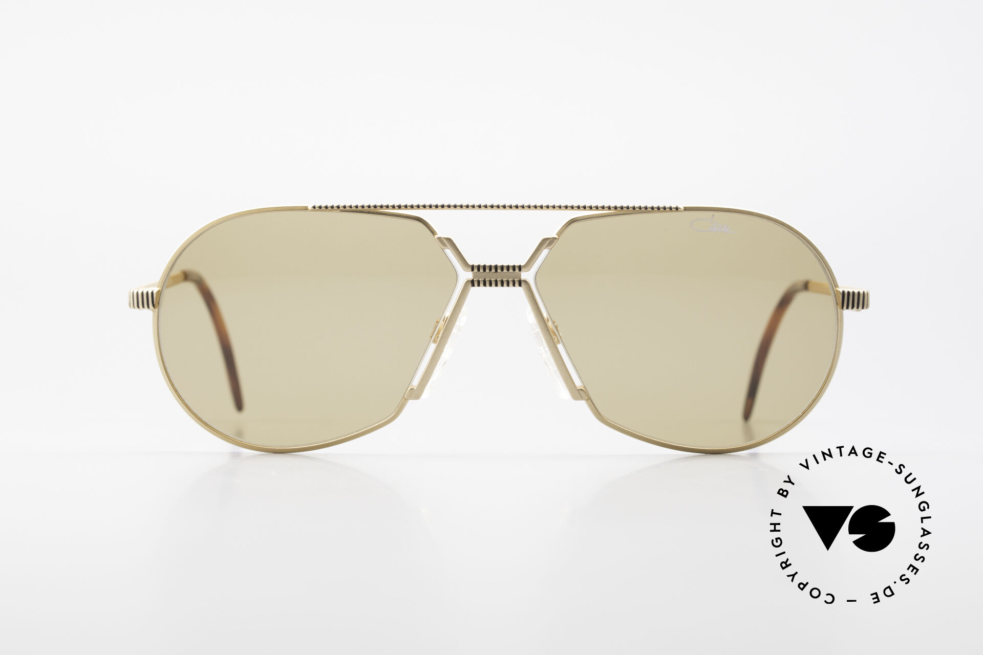 Sunglasses Cazal 968 Al Pacino Movie Sunglasses