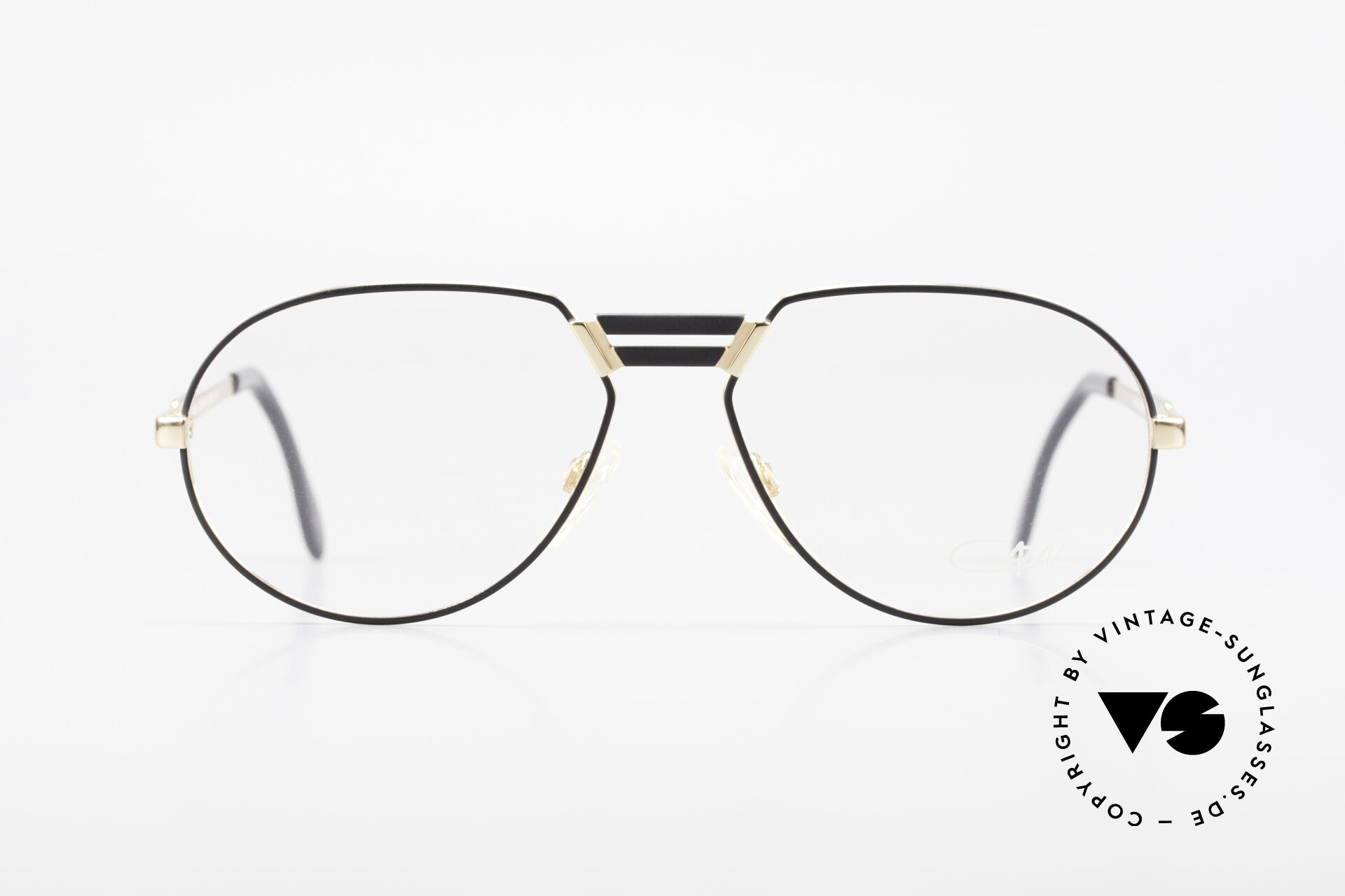 Glasses Cazal 739 Extraordinary Eyeglasses
