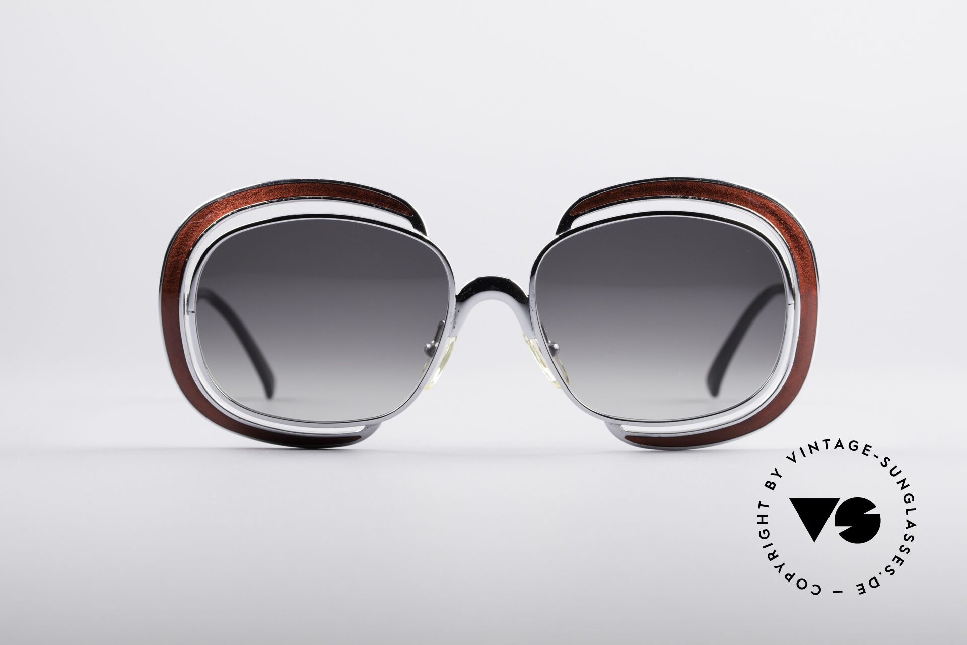 Sunglasses Christian Dior 1208 Lovely 70's Shades