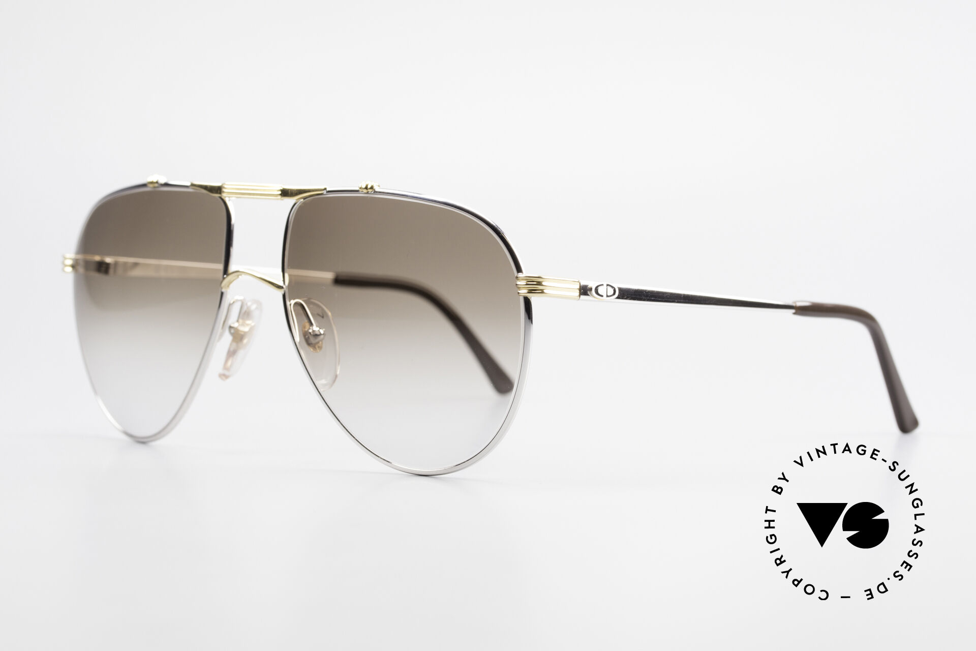 Dior hotsell split aviator