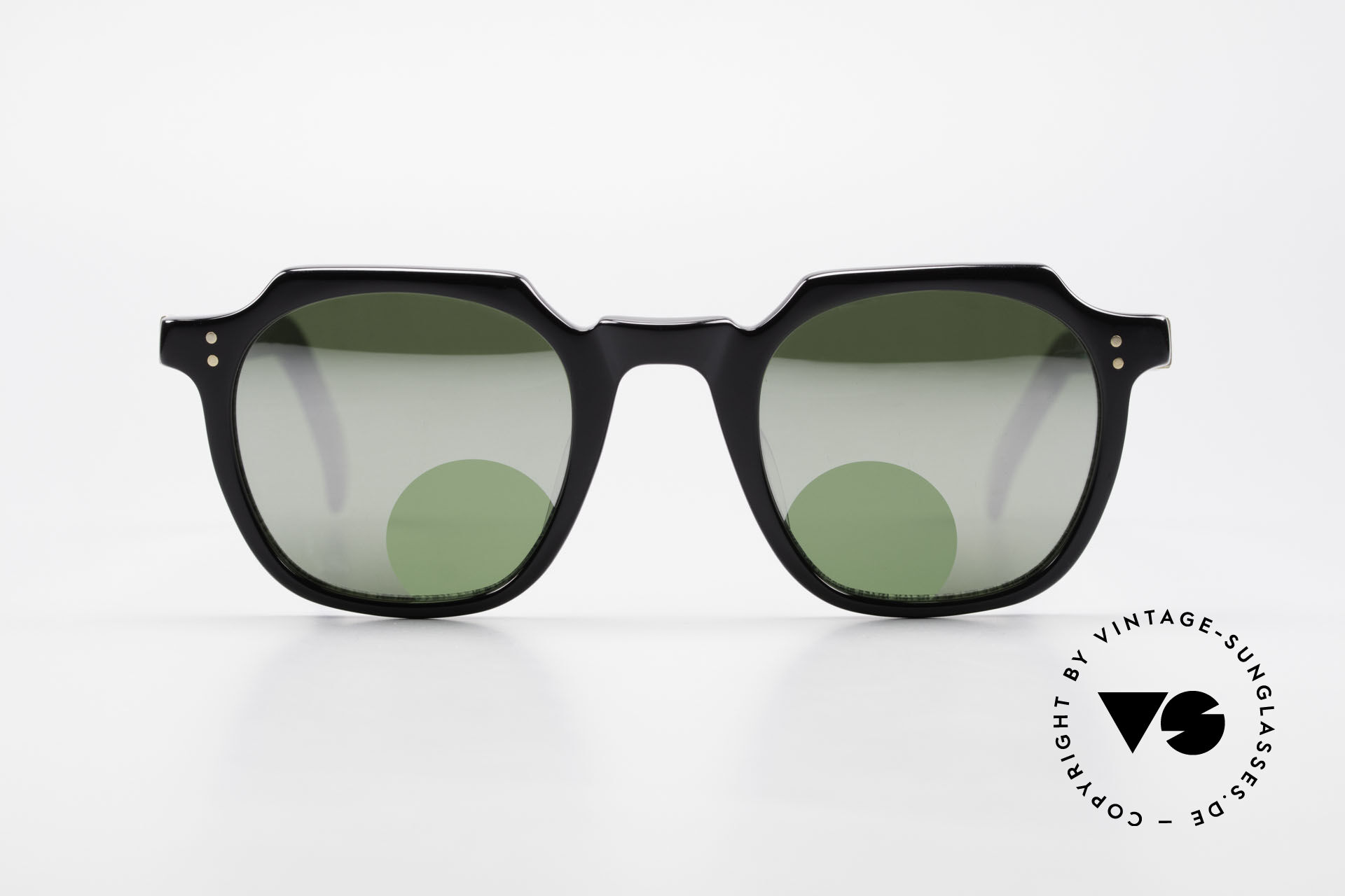 Sunglasses Jean Paul Gaultier 58-0071 Mirrored Lenses With Sunglasses Jean Paul Gaultier 58-0071 Mirrored Lenses With