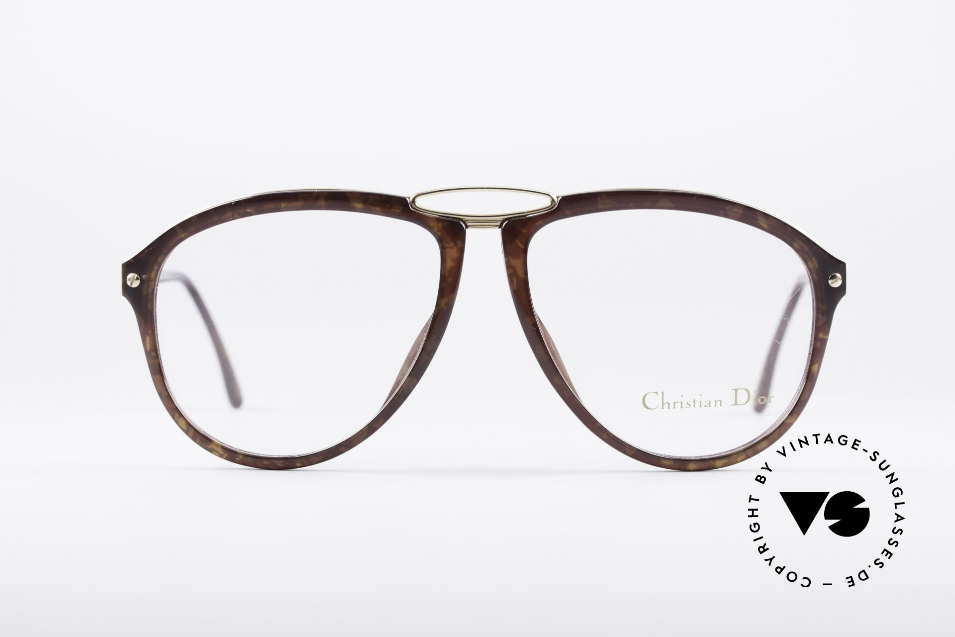 Dior top designer glasses