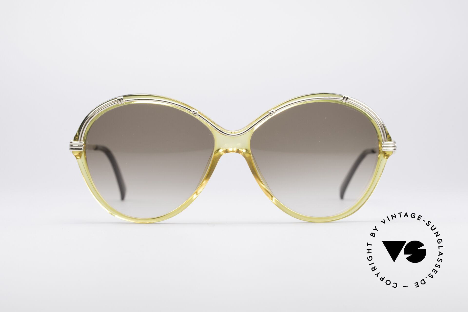 Sunglasses Christian Dior 2251 80 display picture 3
