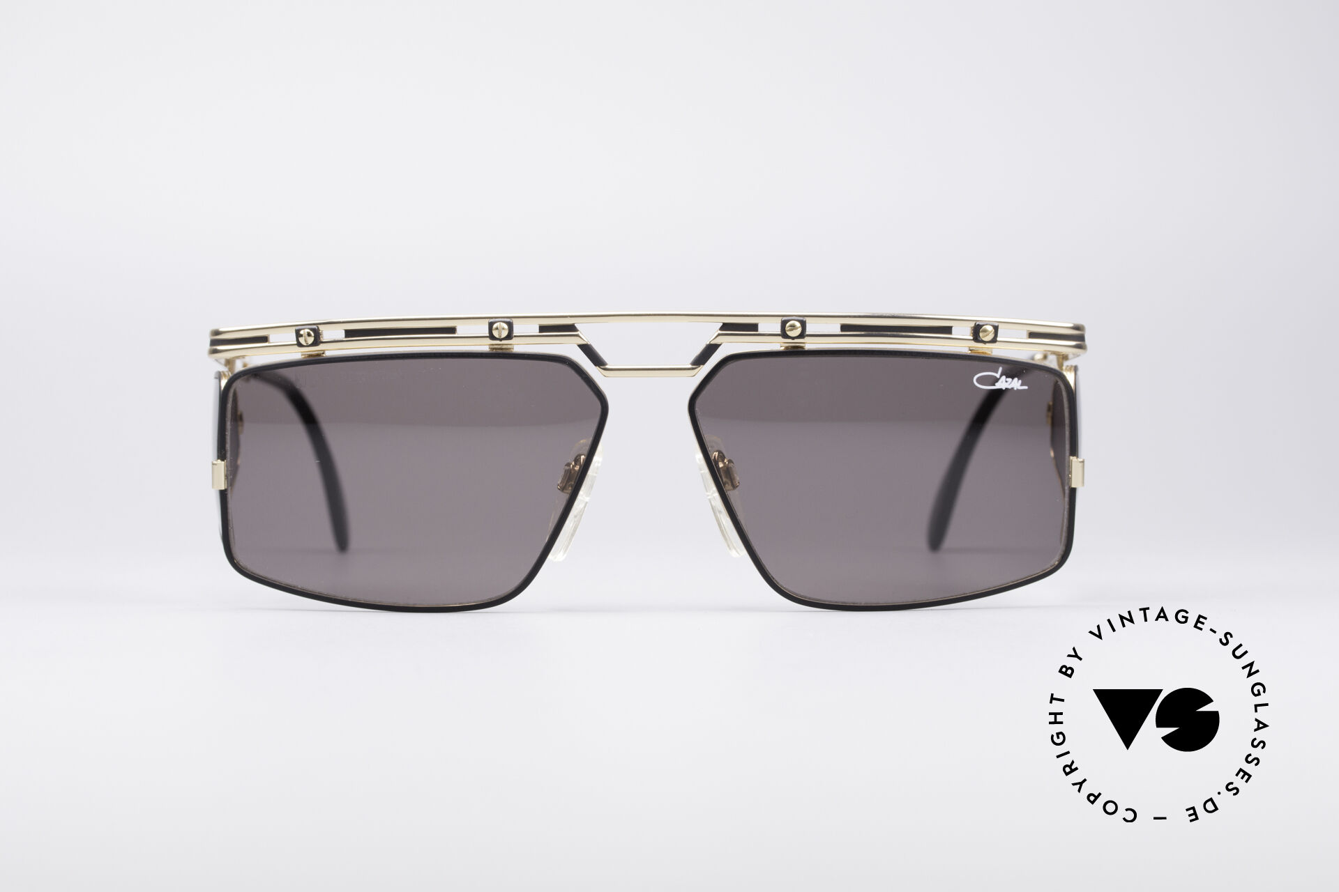 Sunglasses Cazal 969 Adjustable 90's Frame