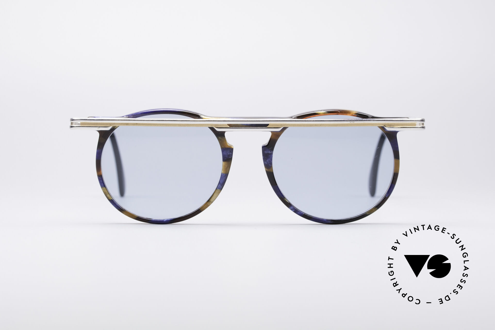 Sunglasses Cazal 648 True 90's Cari Zalloni Glasses