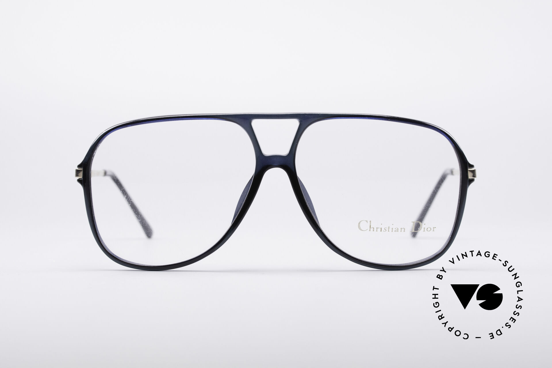 Glasses Christian Dior 2514 90's Vintage Frame