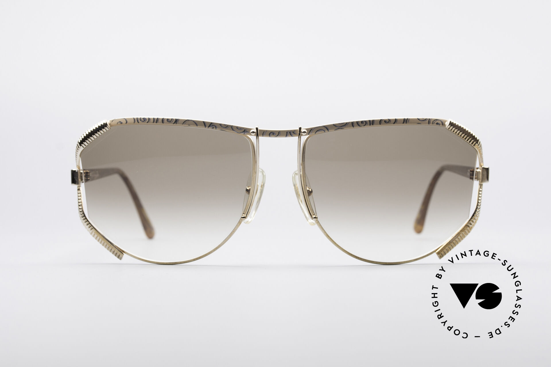 Christian Dior オーバーサイズサングラス Sunglasses Christian Dior 2609 90's Designer Shades
