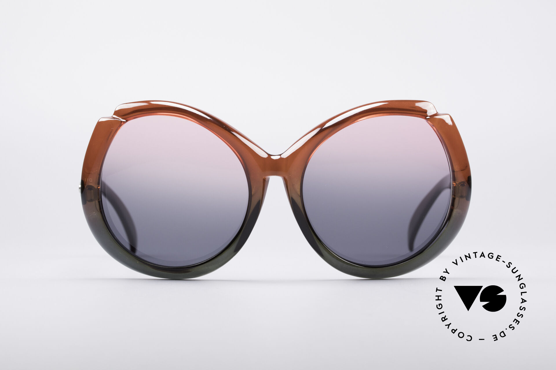 11 Oversized Sunglasses/Shades Amazon.com: Outray Square Oversized Sunglasses Women Trendy  main image 3