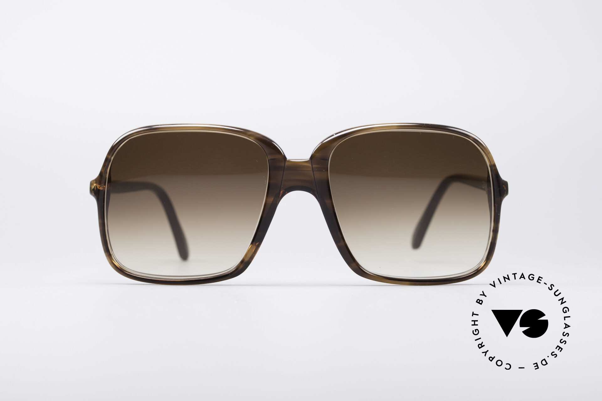 Sunglasses Cazal 609 Old School Sunglasses