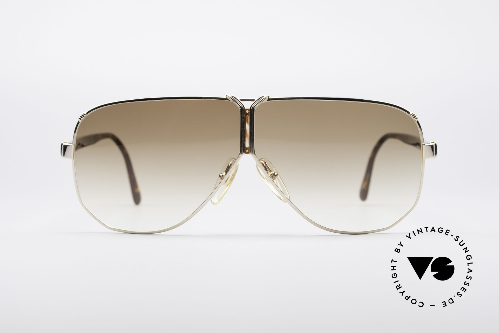 Sunglasses Christian Dior 2502 Panorama View Shades XXL