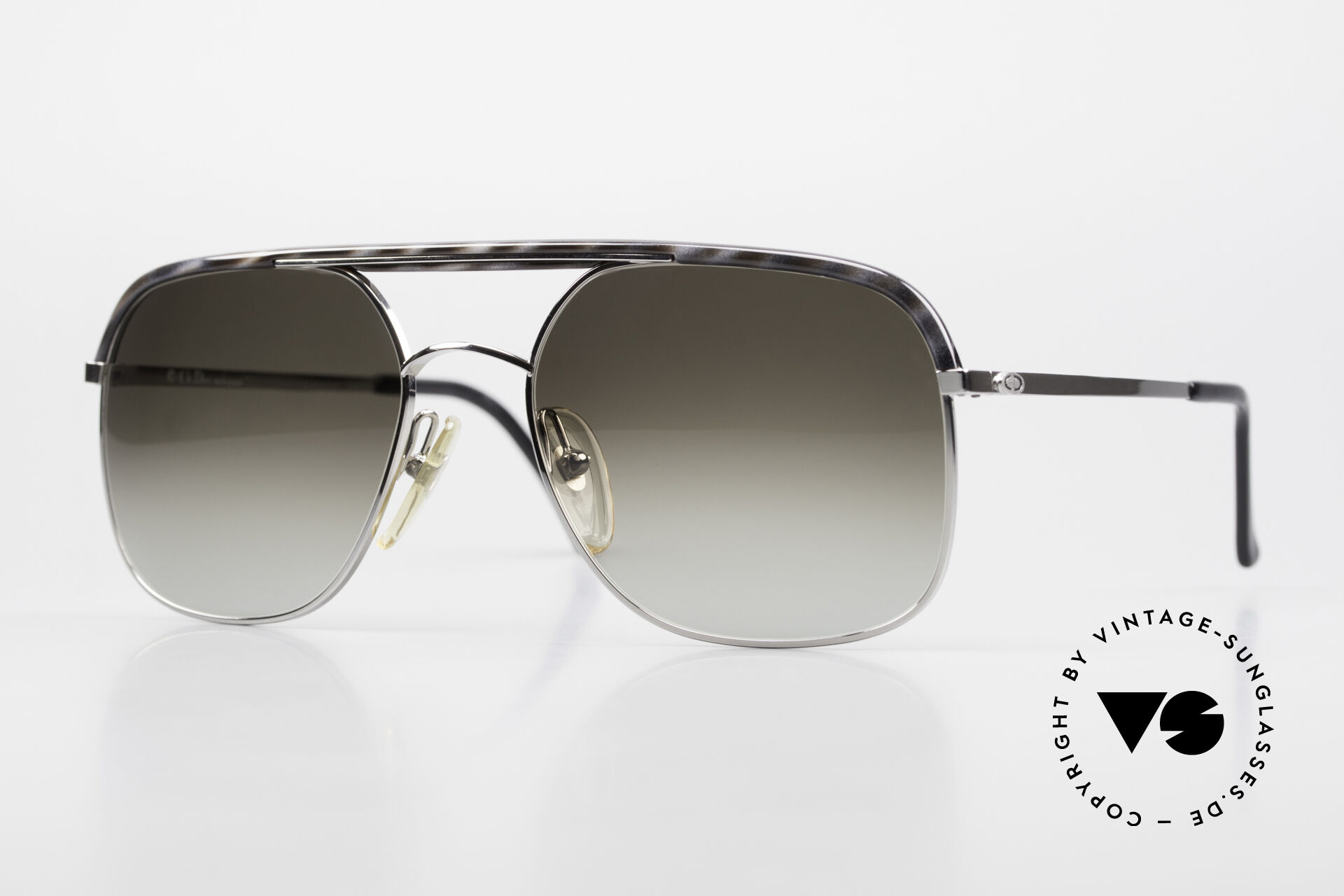Sunglasses Christian Dior 2247 80 s Men s Shades Monsieur