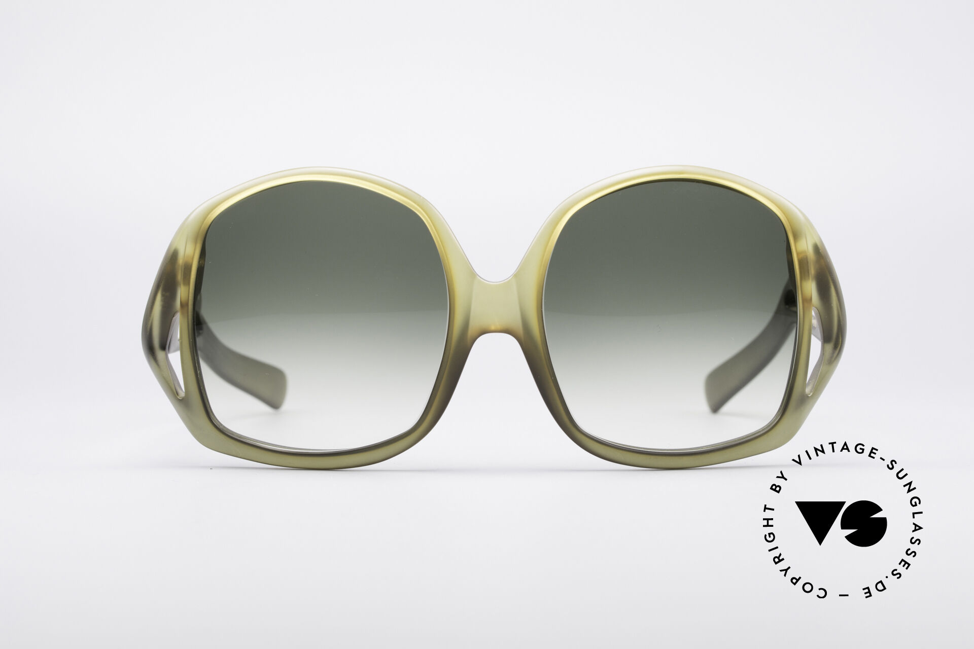 Sunglasses Christian Dior 2007 70 s Fashion History