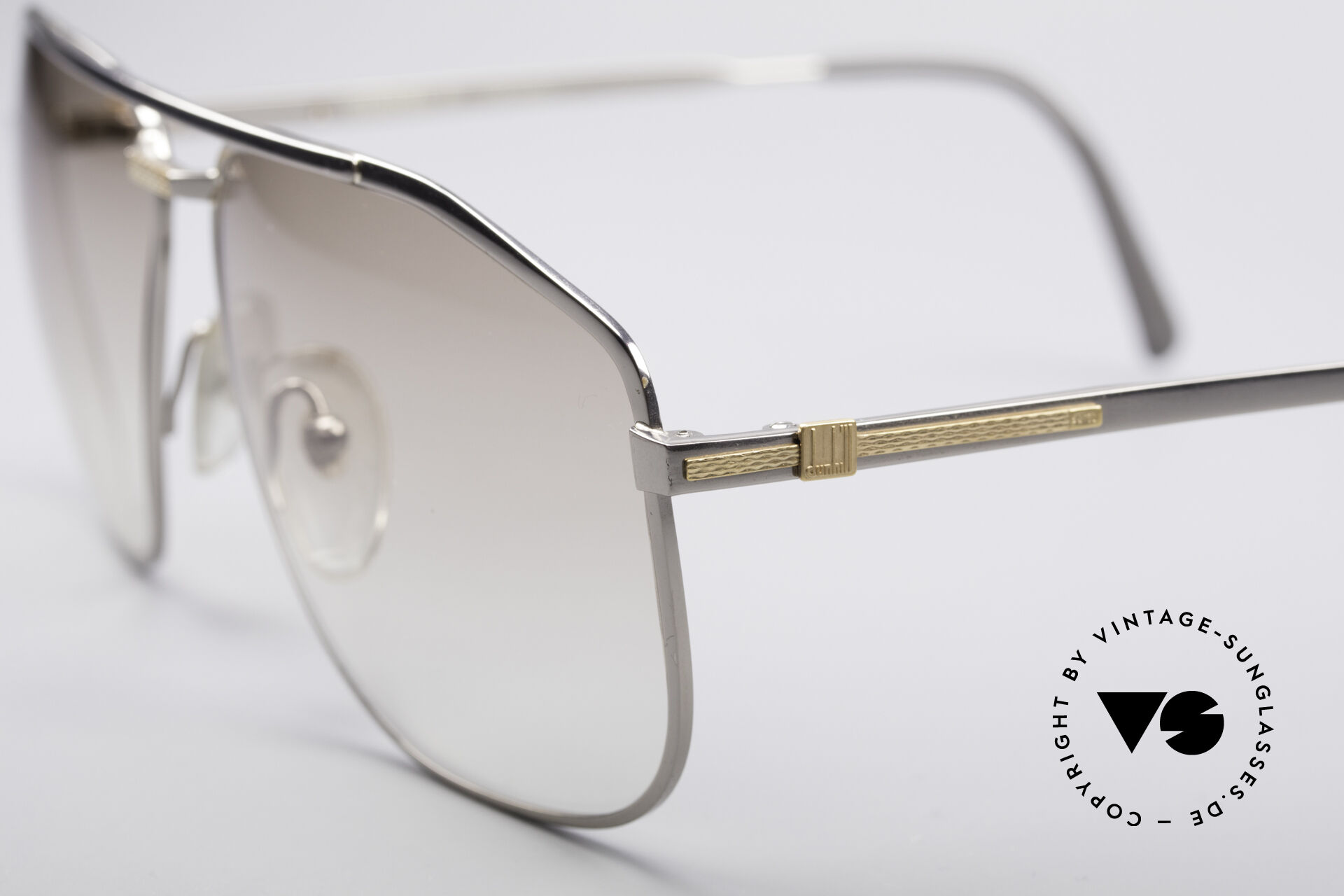 Dunhill sunglasses titanium clearance