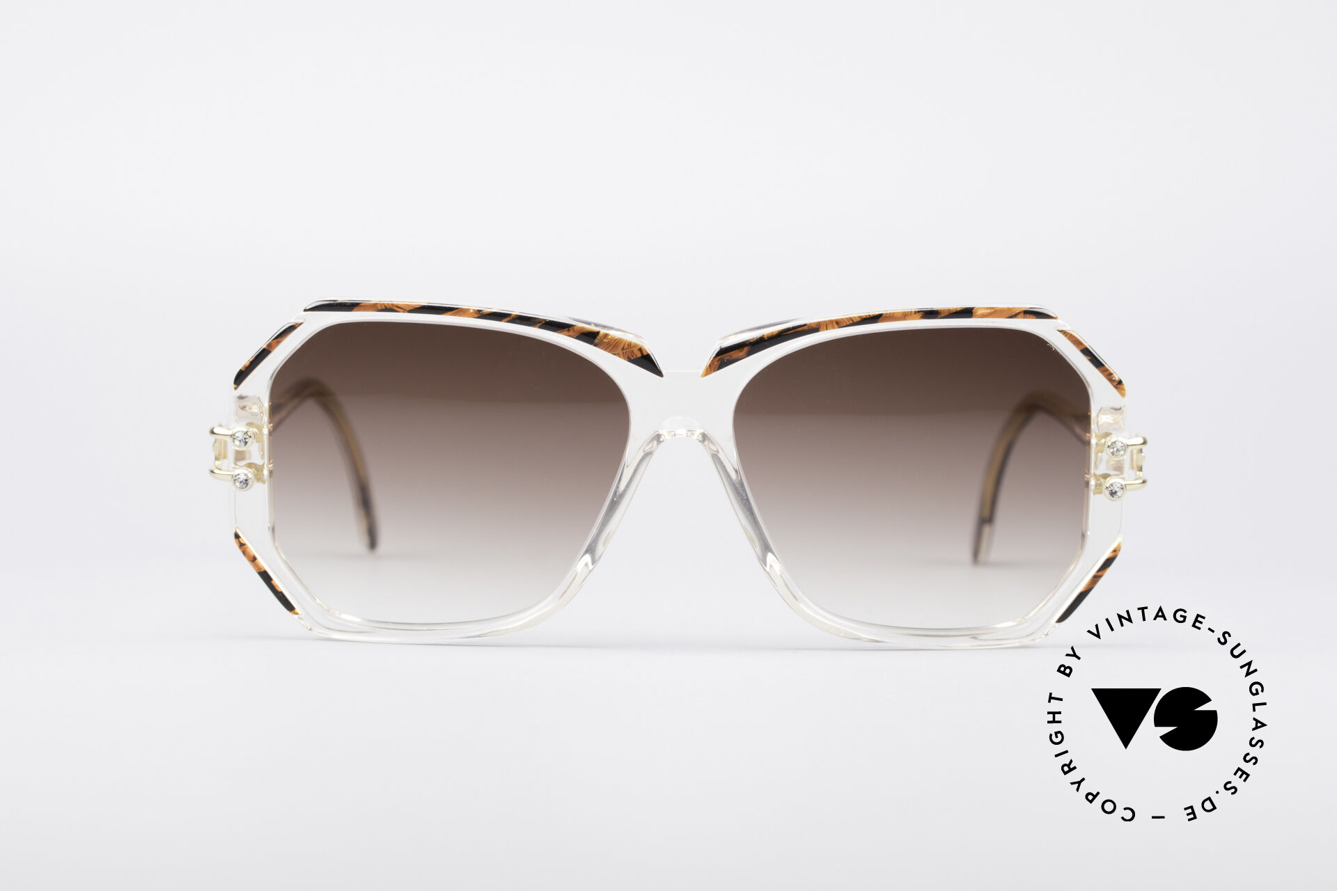 パーティを彩るご馳走や Sunglasses Cazal 169 Vintage Designer Shades 小物