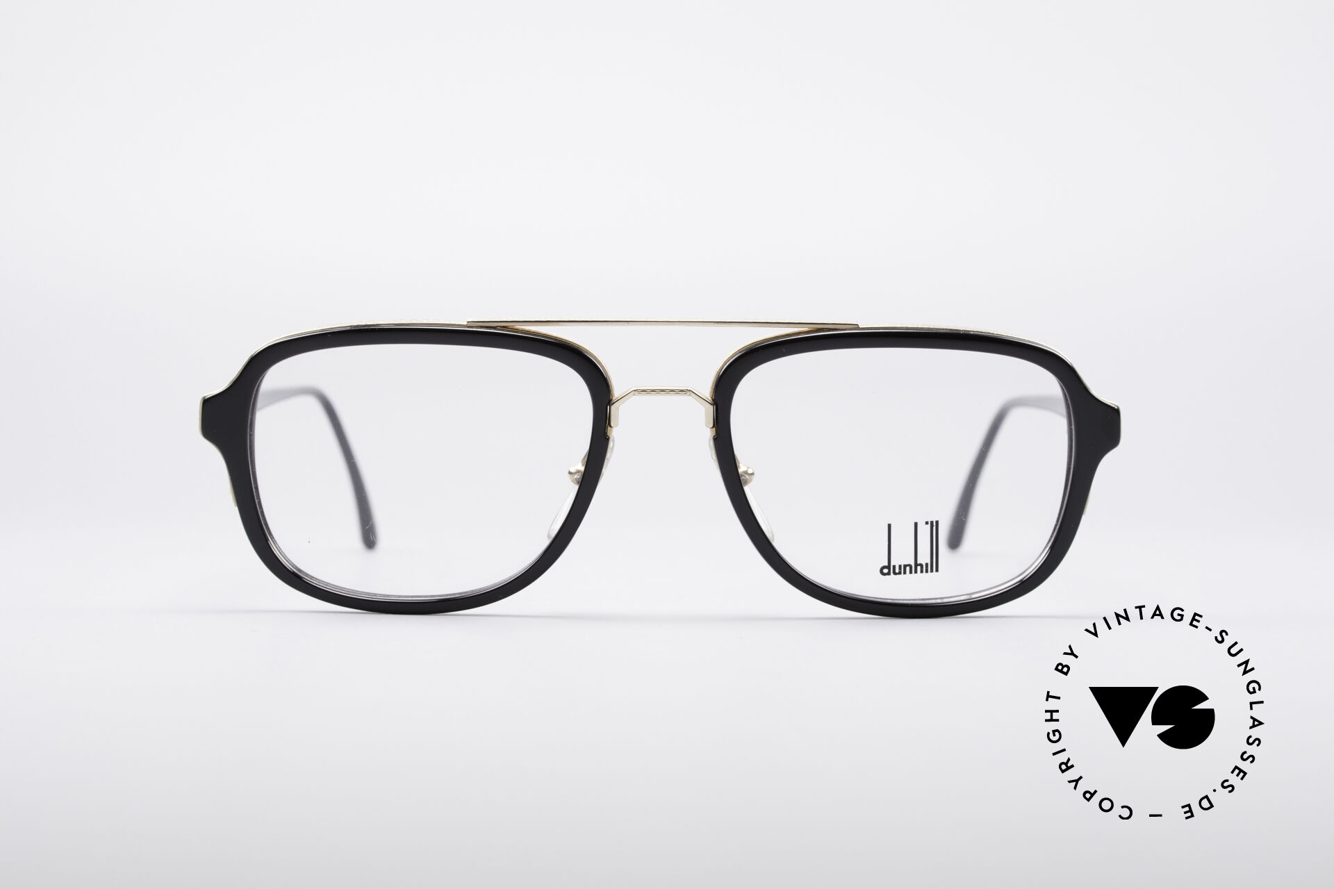 ?️Made in Italy! Dunhill VDH116G Eyeglasses 51/20 150 | ALT240?️ Dunhill Glasses DU0016OJ 001 main image 4