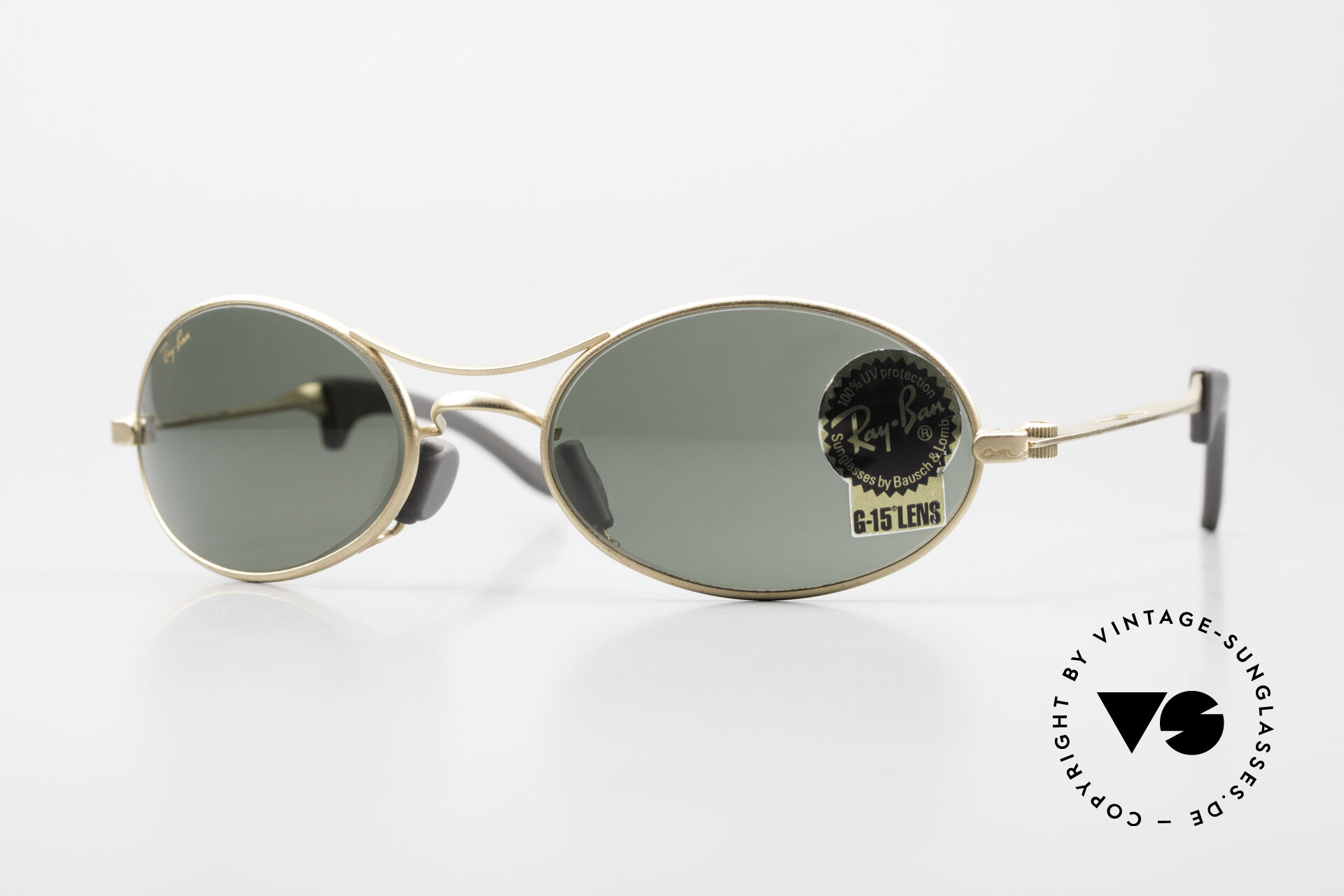 Ray ban hotsell aviator 1990