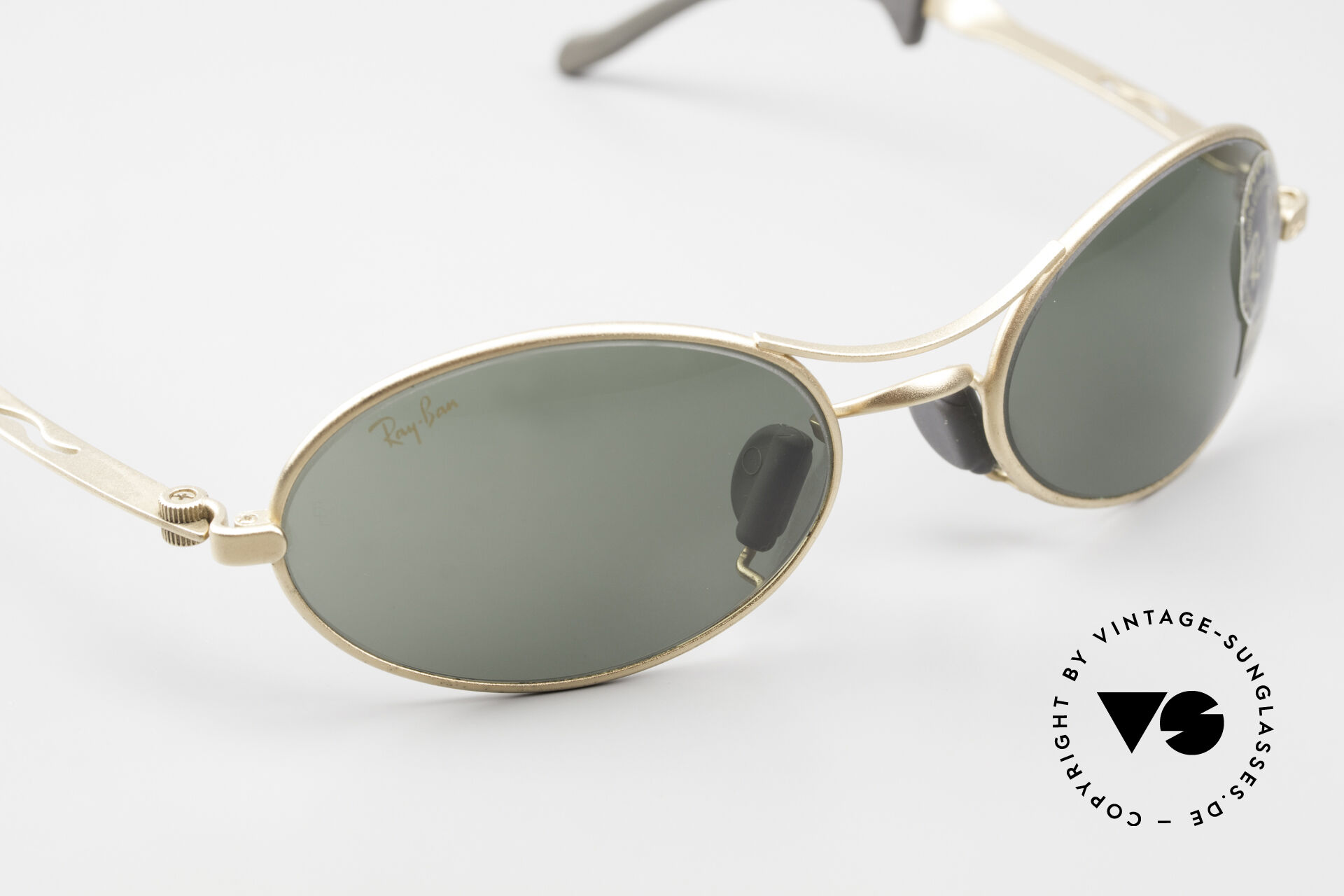 Ray ban orb store