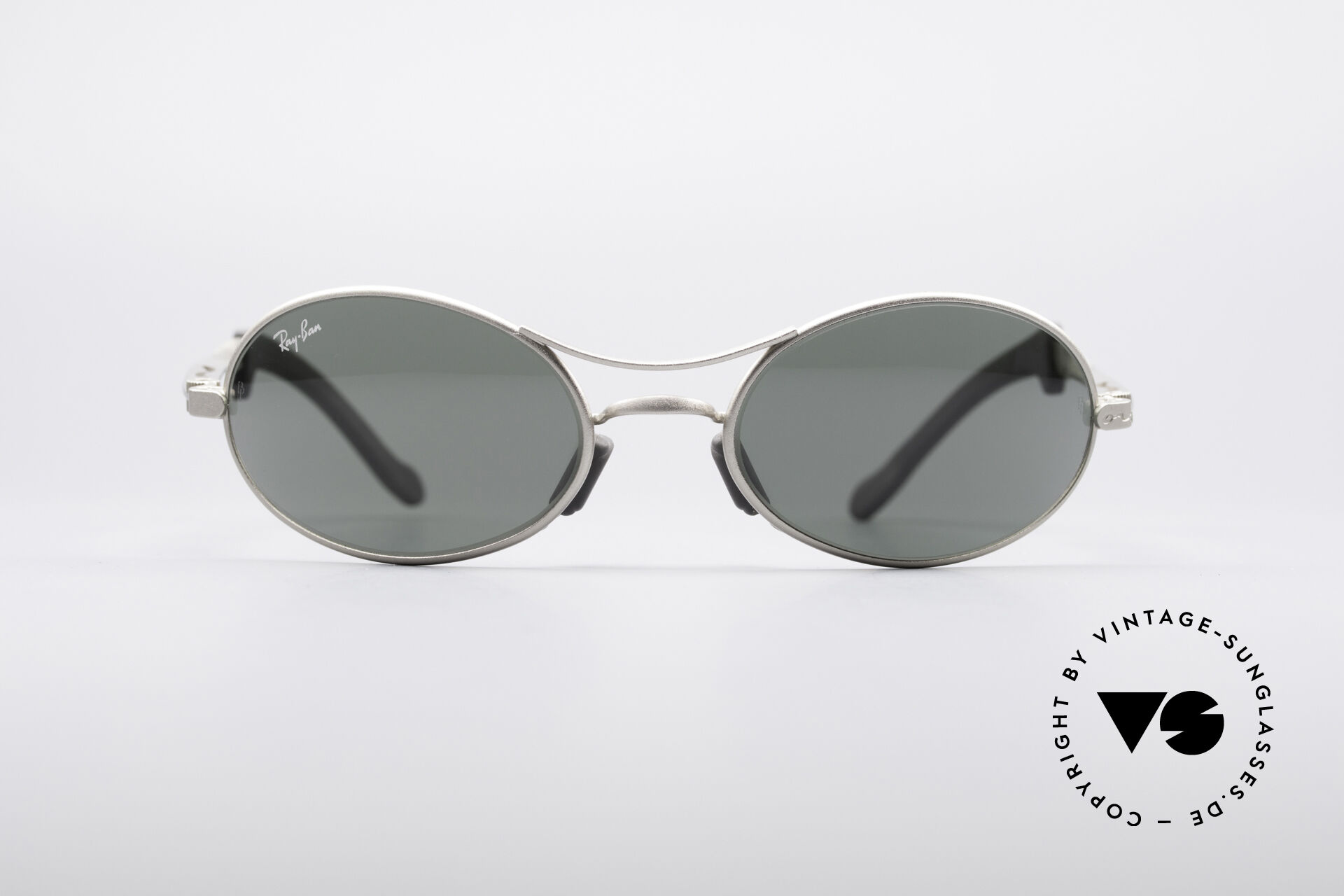 B&L Ray-Ban ボシュロム レイバン orbs サングラス Sunglasses Ray Ban Orbs Oval B&L USA Shades
