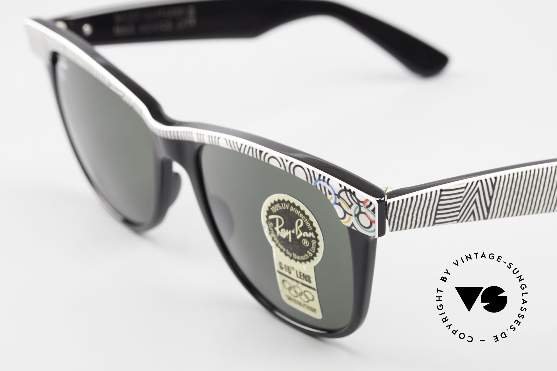 Wayfarer frame sizes discount
