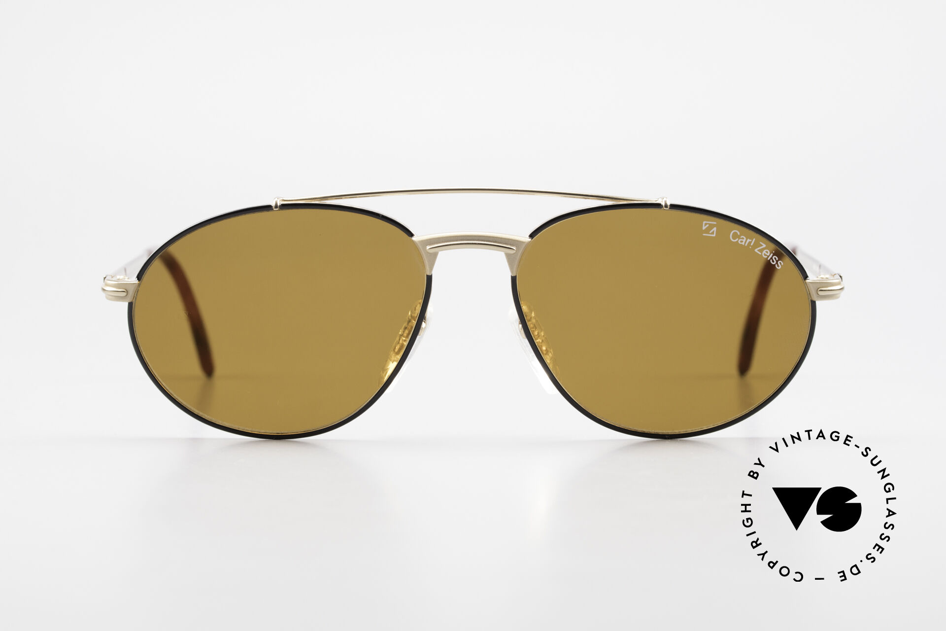 Sunglasses Zeiss 9401 Men's 90's Premium Glasses