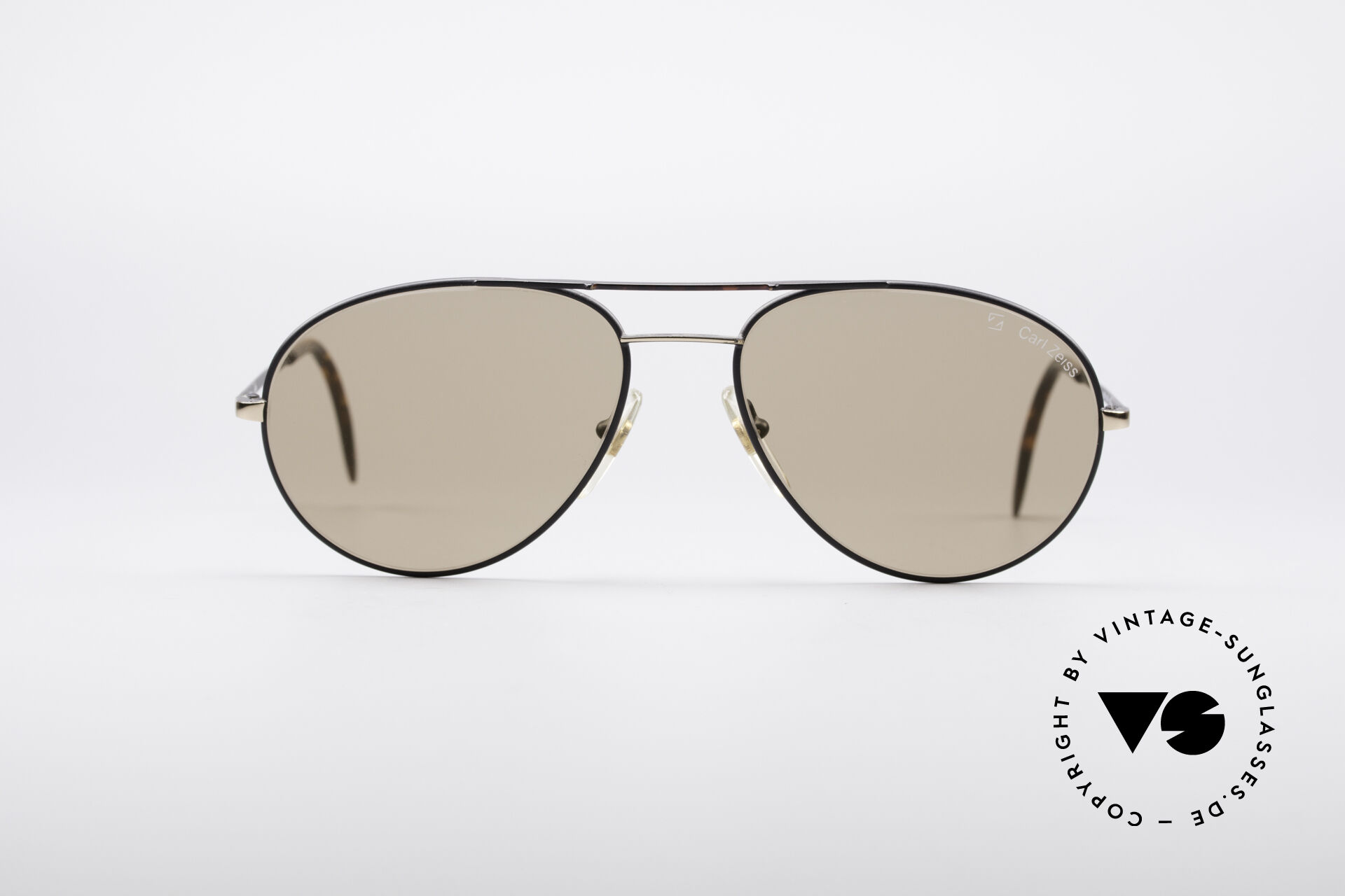 Sunglasses Zeiss 9392 90'S Premium Glasses