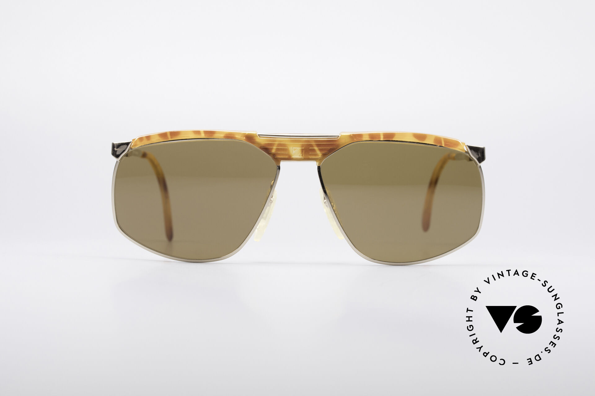 Sunglasses Zeiss 9926 Interchangeable Temples